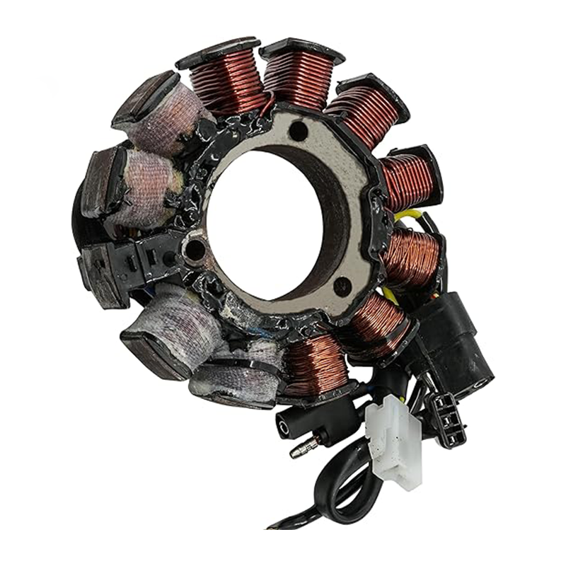 Stator Coil for Arctic Cat ZR 500/600 EFI ESR Snowmobiles 2000–2002 3005-699