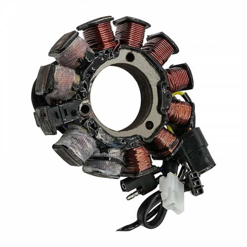 Stator Coil for Arctic Cat Powder 600 Special LE EFI Snowmobile 2000 3005-699picture5