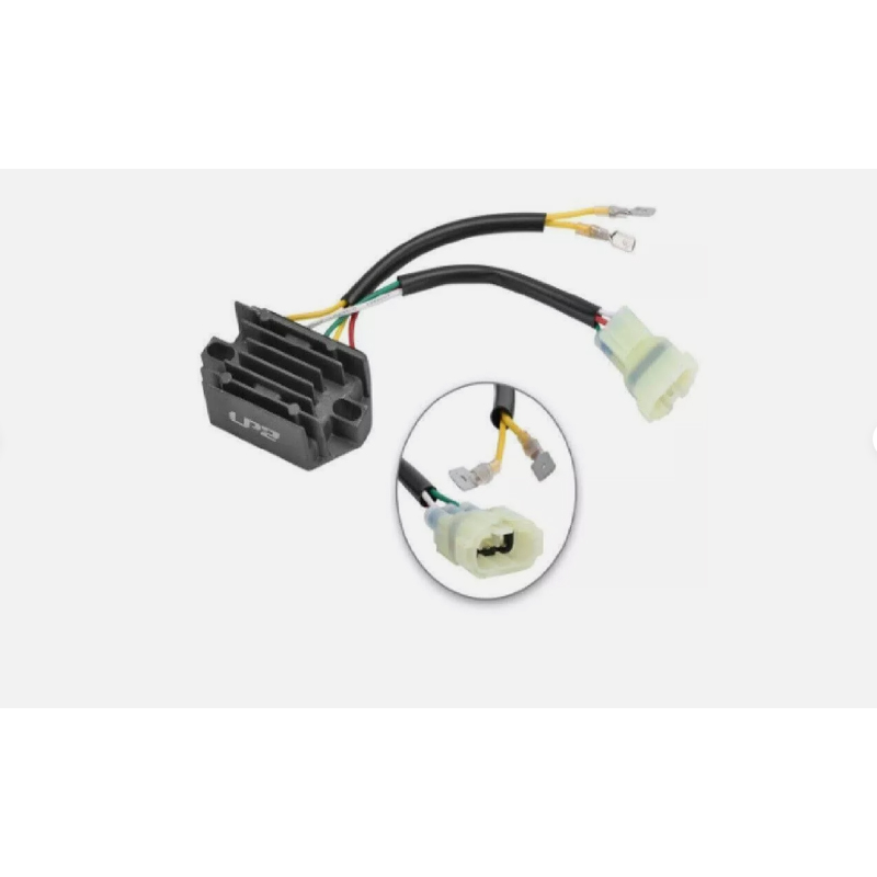 Voltage Regulator Rectifier  for KTM 250 350 450 Sxf 77211034000