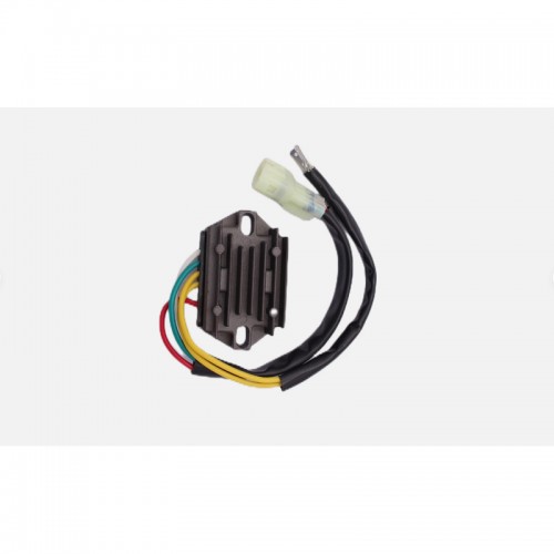 Voltage Regulator Rectifier  for KTM 250 350 450 Sxf 77211034000picture2