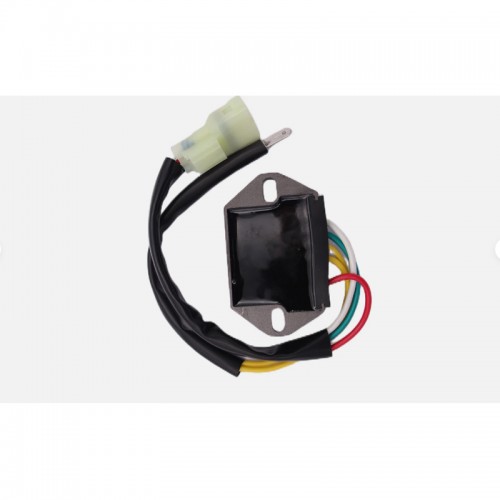 Voltage Regulator Rectifier  for KTM 250 350 450 Sxf 77211034000picture4