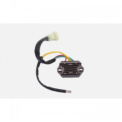 Voltage Regulator Rectifier  for KTM 250 350 450 Sxf 77211034000picture5