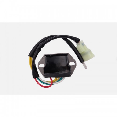 Voltage Regulator Rectifier  for KTM 250 350 450 Sxf 77211034000picture6