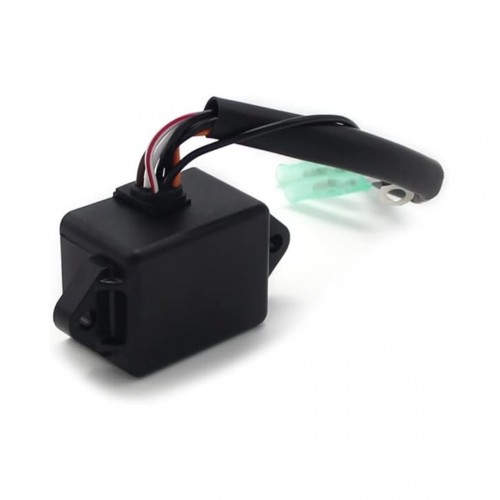 CDI for Mercury Mariner Quicksilver Outboard 30HP 40HP K40J 6F5-85540-21-00, 6F5-85540-22-00