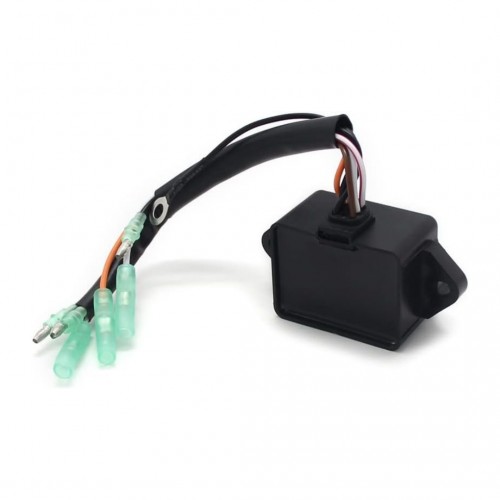 CDI for Mercury Mariner Quicksilver Outboard 30HP 40HP K40J 6F5-85540-21-00, 6F5-85540-22-00picture2