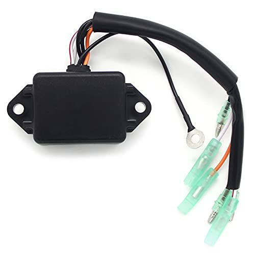 CDI for Mercury Mariner Quicksilver Outboard 30HP 40HP K40J 6F5-85540-21-00, 6F5-85540-22-00picture4