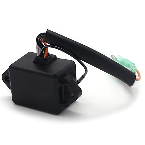 CDI for Mercury Mariner Quicksilver Outboard 30HP 40HP K40J 6F5-85540-21-00, 6F5-85540-22-00picture5