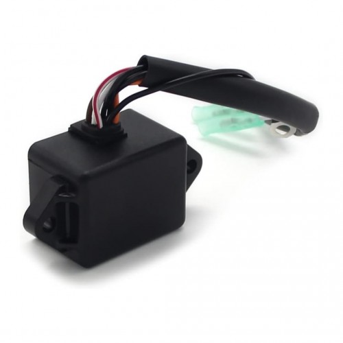 CDI for Mercury Mariner Quicksilver Outboard 30HP 40HP K40J 6F5-85540-21-00, 6F5-85540-22-00picture3
