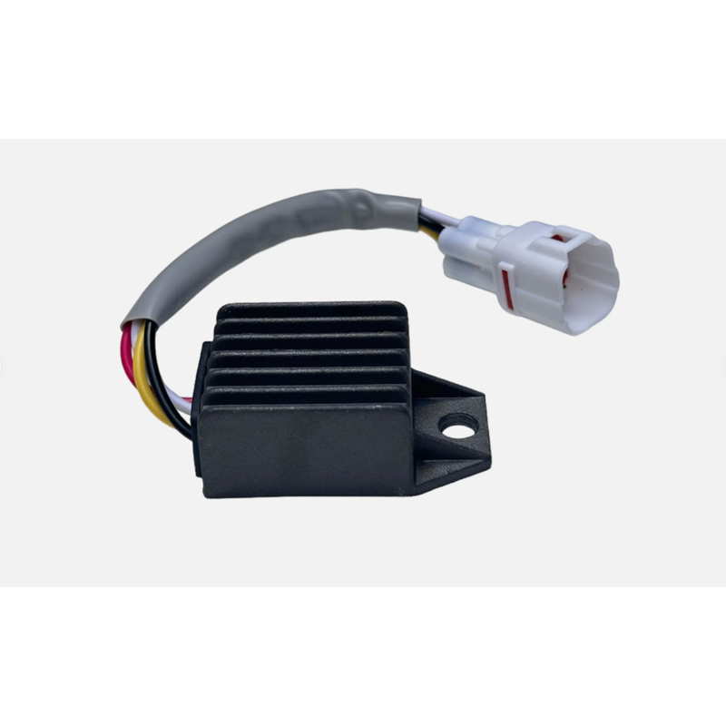 Voltage Regulator For KTM EXC 125 XC MXC 400 300 250 Smc 660 2005-2015