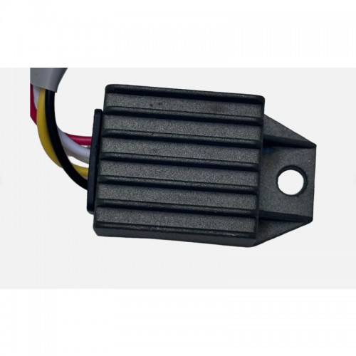 Voltage Regulator For KTM EXC 125 XC MXC 400 300 250 Smc 660 2005-2015picture2