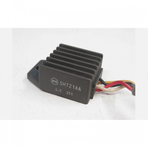 Voltage Regulator For KTM EXC 125 XC MXC 400 300 250 Smc 660 2005-2015picture5