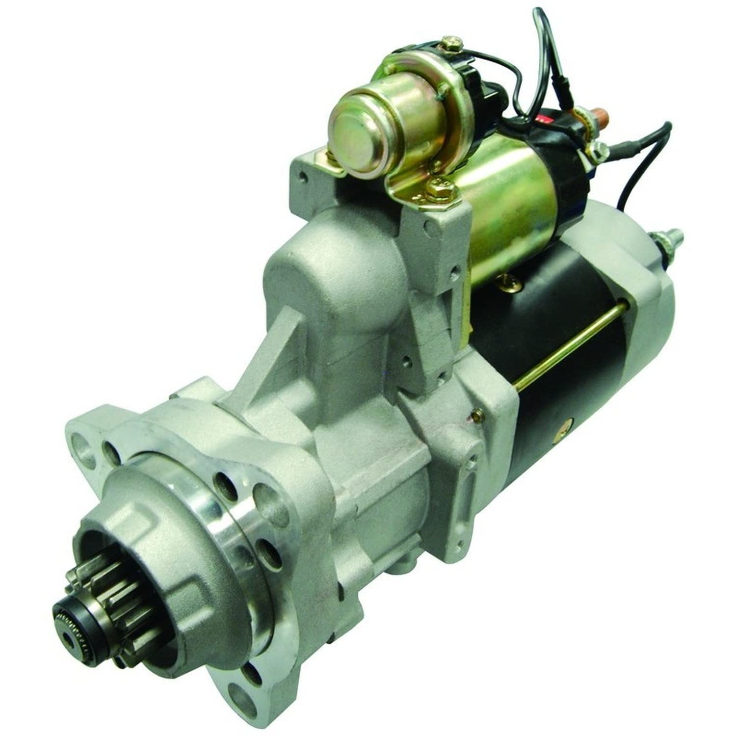 Car Starter Motor For MERCEDES-BENZ 19522