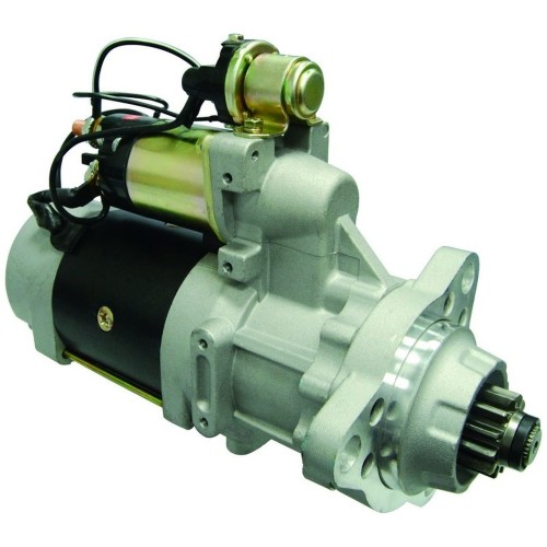 Car Starter Motor For MERCEDES-BENZ IS1251picture2