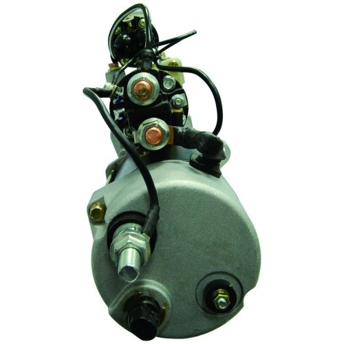 Car Starter Motor For MERCEDES-BENZ A0061511501picture3
