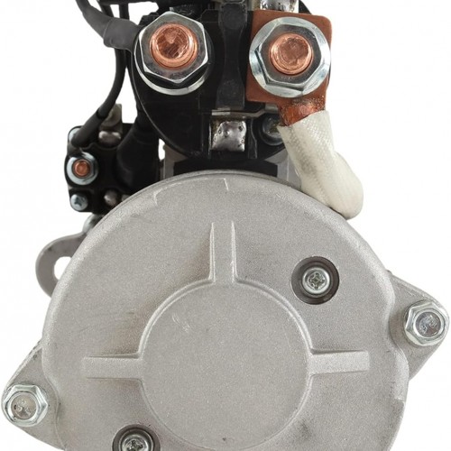 Car Starter Motor For MERCEDES-BENZ 113609picture4
