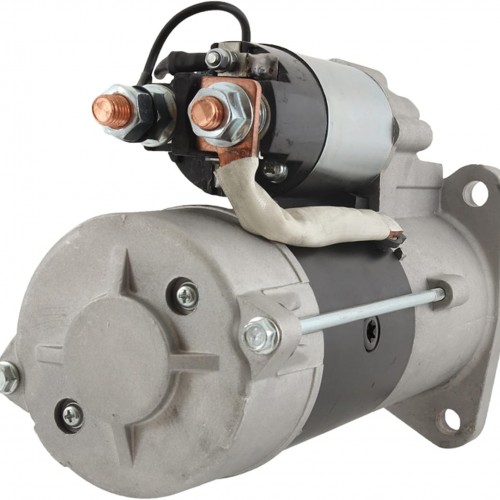 Car Starter Motor For MERCEDES-BENZ 113609picture5