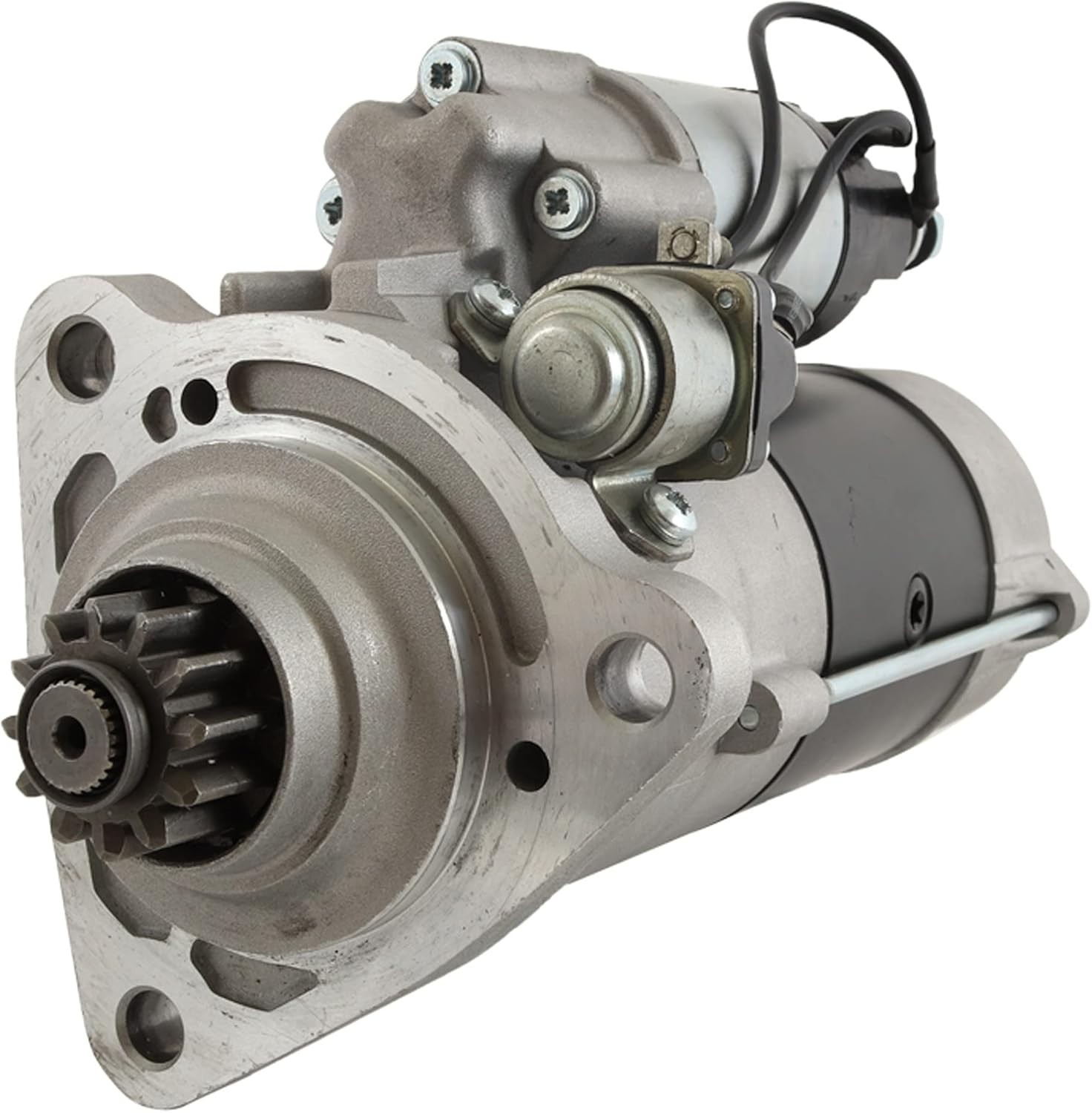 Car Starter Motor For MERCEDES-BENZ 113851