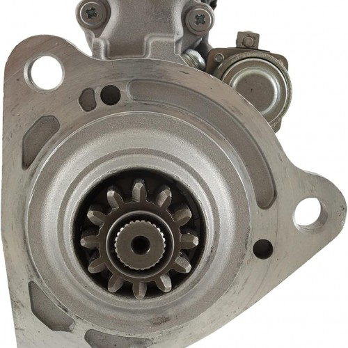 Car Starter Motor For MERCEDES-BENZ 113851picture2