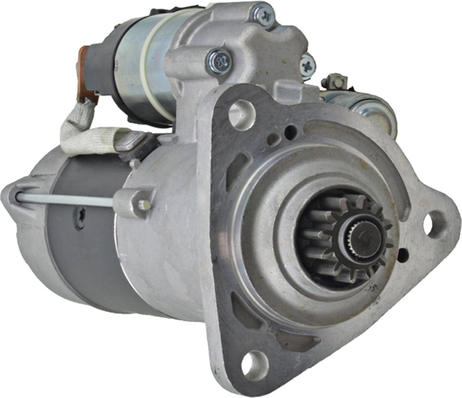 Car Starter Motor For MERCEDES-BENZ M9T80472