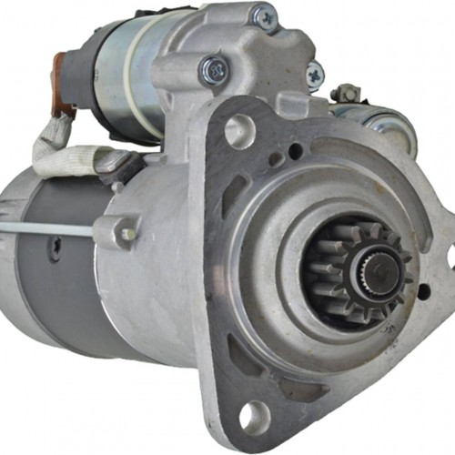 Car Starter Motor For MERCEDES-BENZ M9T80472