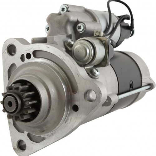 Car Starter Motor For MERCEDES-BENZ M9T80472picture3