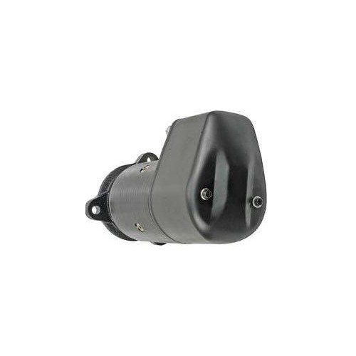 Car Starter Motor For Mercedes-Benz RS-B0043picture2