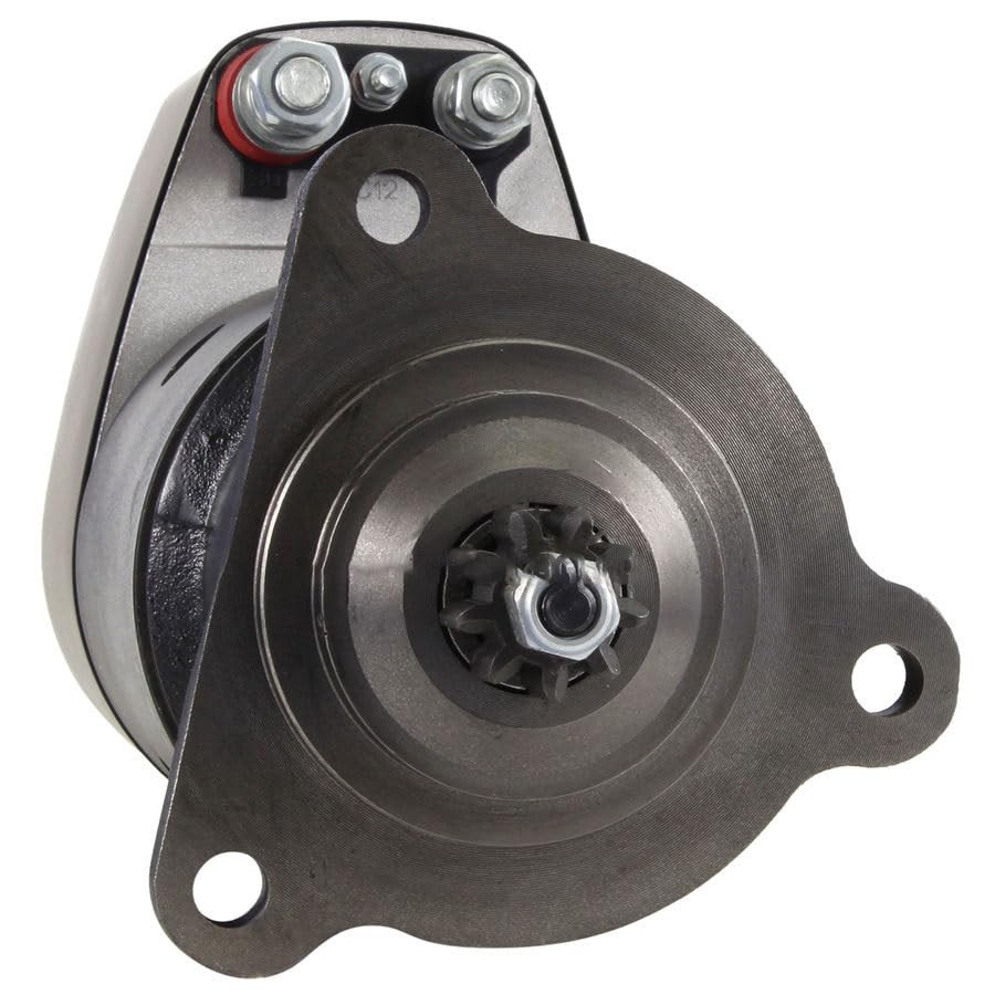 Car Starter Motor For Mercedes-Benz 110206