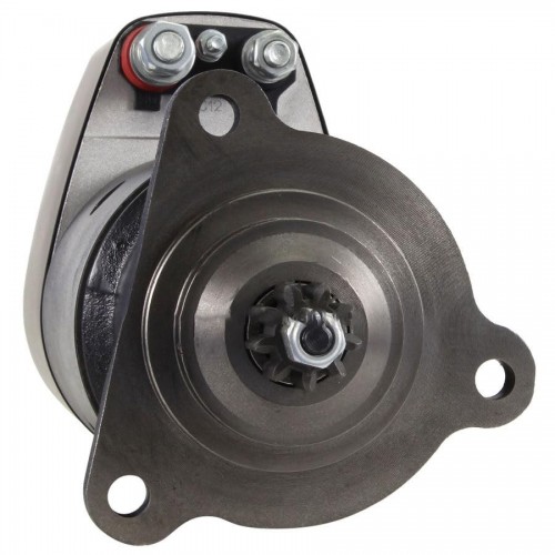 Car Starter Motor For Mercedes-Benz 110206