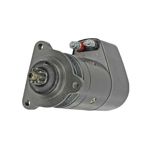 Car Starter Motor For Mercedes-Benz 110206picture3