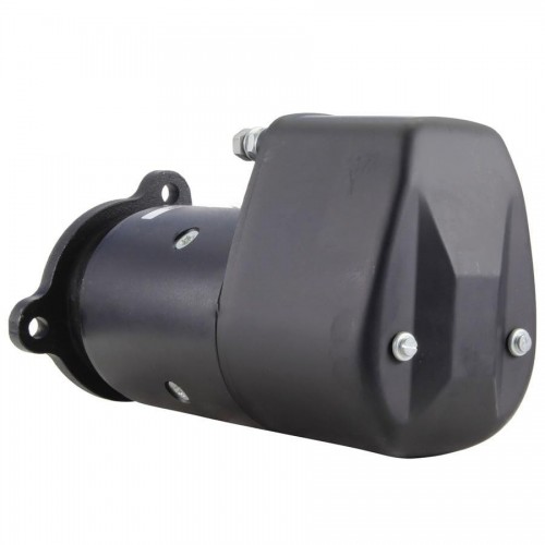 Car Starter Motor For Mercedes-Benz 18113picture3