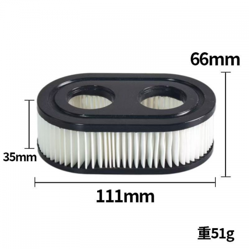 Air Filter For Briggs Stratton 798452 593260 5432 5432k Lawn Mower for R9jc Brushcutterpicture5