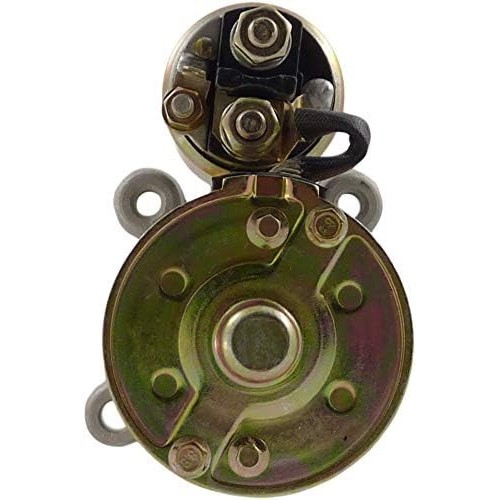 Car Starter Motor For FORD F0CU-11000-BApicture2
