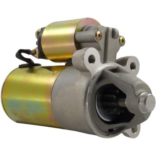 Car Starter Motor For FORD F0CU-11000-BApicture2