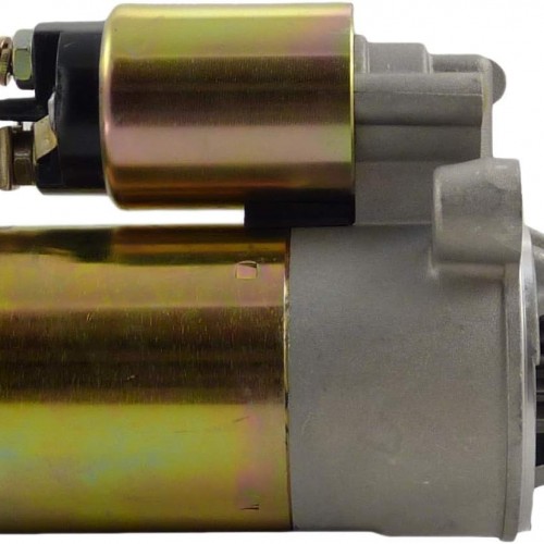 Car Starter Motor For FORD F0CU-11000-BApicture5