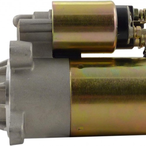 Car Starter Motor For FORD F0FZ-11002-A/ARBpicture4