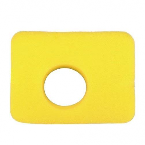 Lawn Mower Air Filter For Briggs Stratton 500E 550E 300E 799579 491055 491055S RC12YC 102-573 30-183