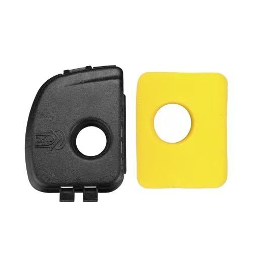 Lawn Mower Air Filter For Briggs Stratton 500E 550E 300E 799579 491055 491055S RC12YC 102-573 30-183picture6