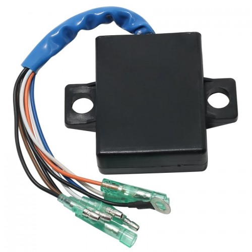 CDI for 6B4-85540-01 for Yamaha 9.9HP E9.9D MHS/L 2003 15HP E15D MHS/L/XL 2003 6B4-85540-03