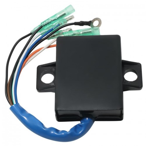CDI for 6B4-85540-01 for Yamaha 9.9HP E9.9D MHS/L 2003 15HP E15D MHS/L/XL 2003 6B4-85540-03picture2