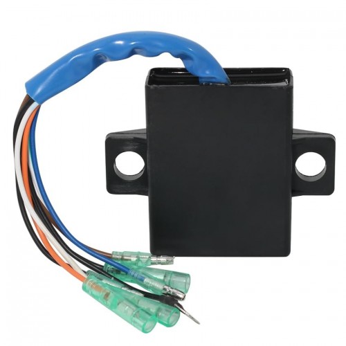 CDI for 6B4-85540-01 for Yamaha 9.9HP E9.9D MHS/L 2003 15HP E15D MHS/L/XL 2003 6B4-85540-03picture3