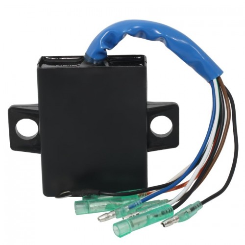 CDI for 6B4-85540-01 for Yamaha 9.9HP E9.9D MHS/L 2003 15HP E15D MHS/L/XL 2003 6B4-85540-03picture5