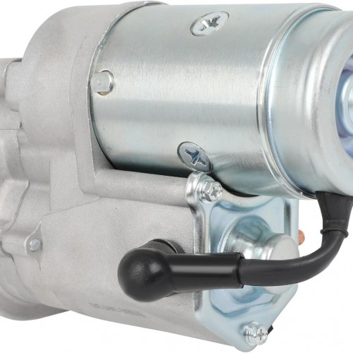 Car Starter Motor For Hyundai 36100-27010picture5