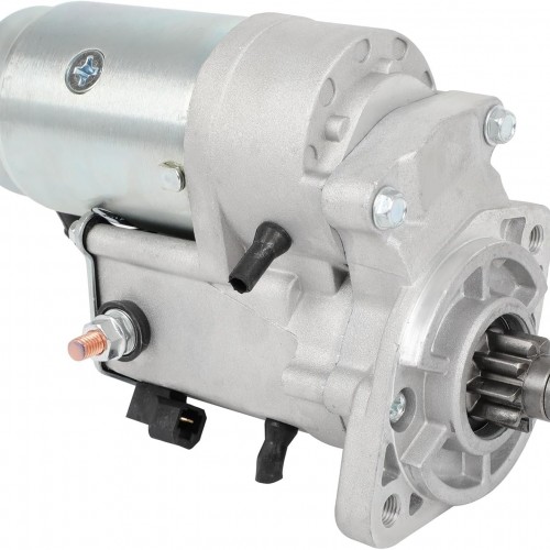 Car Starter Motor For Hyundai 03103190picture4