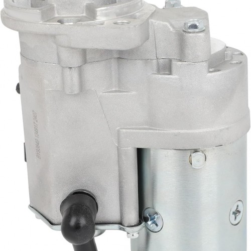 Car Starter Motor For Hyundai 458324picture4