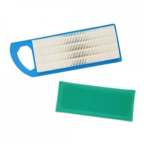 Air Filter & Pre Filter for John Deere Z225 GY20573 Stens 102-875 M149171 for Craftsman 33425picture6