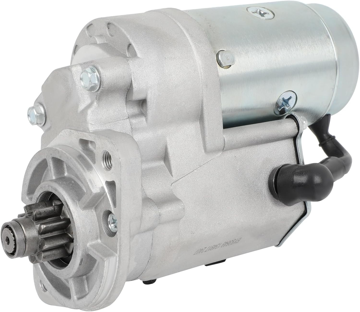 Car Starter Motor For Hyundai RS-N0093