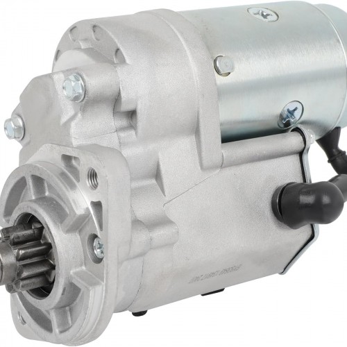 Car Starter Motor For Hyundai RS-N0093