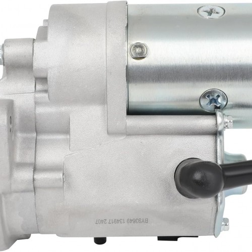 Car Starter Motor For Hyundai RS-N0093picture5