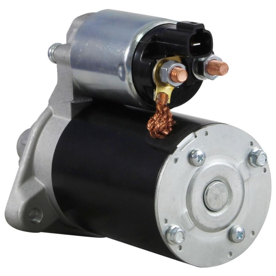 Car Starter Motor For KIA 600209