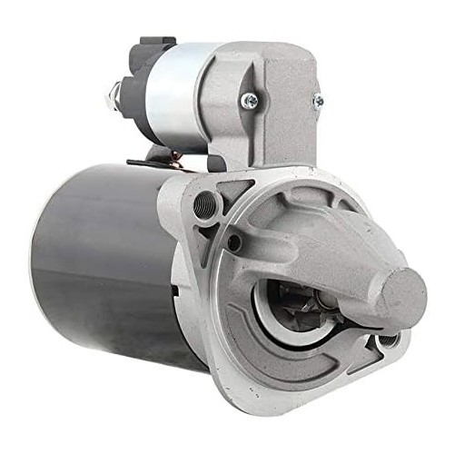 Car Starter Motor For KIA 600210picture5